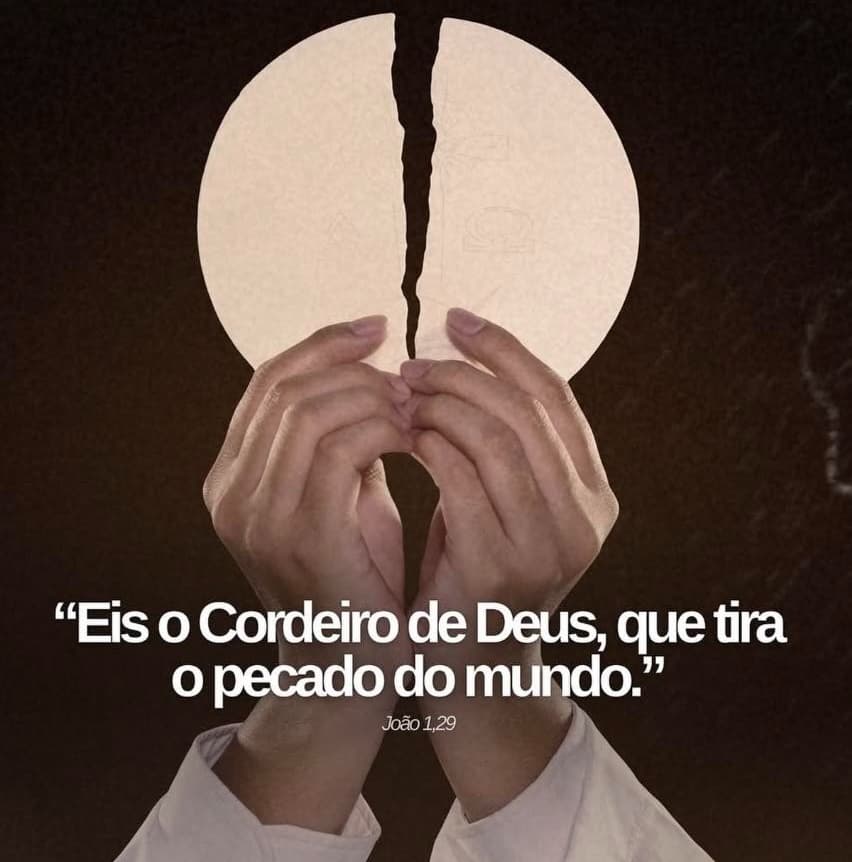 A Necessidade de haver um sacerdote no mundo - Desde o Antigo ao Novo